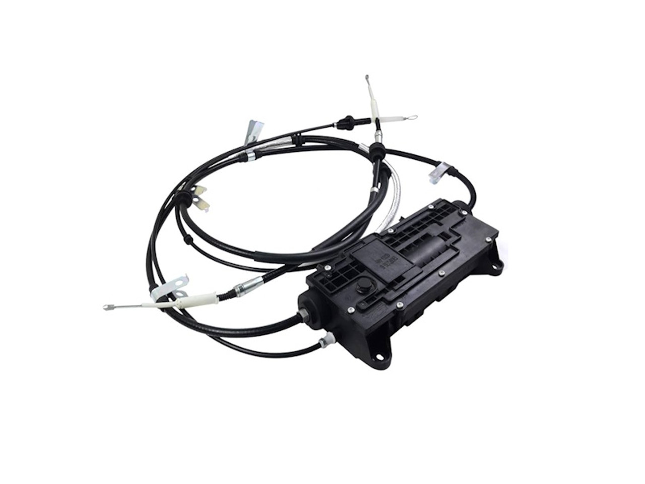 Eurospare Park Brake Module for Range Rover Sport and Discovery 4 - LR072318