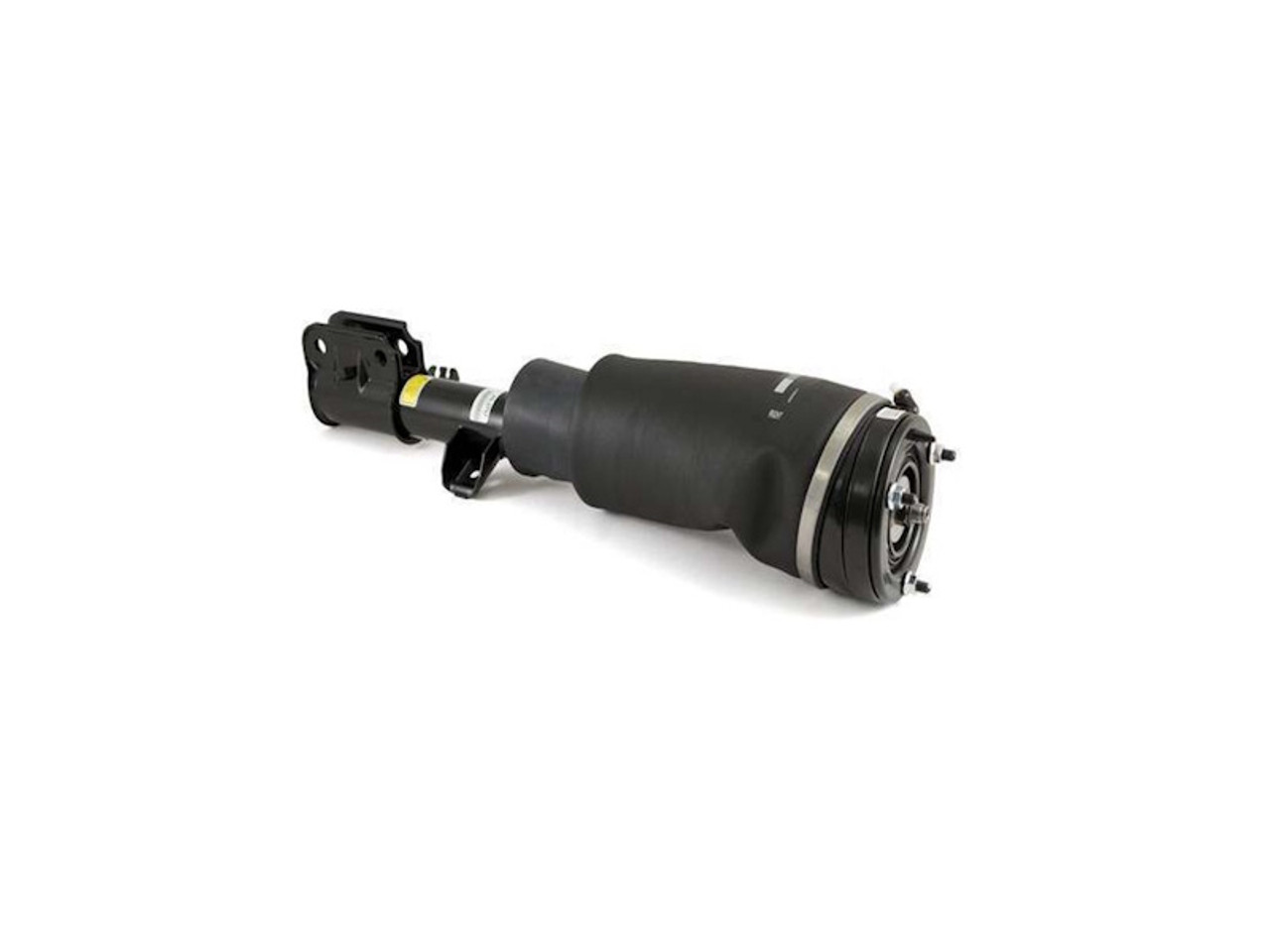 Dunlop Front Right Hand Front Air Leg with Dynamic Suspension for Range Rover L322- LR032560