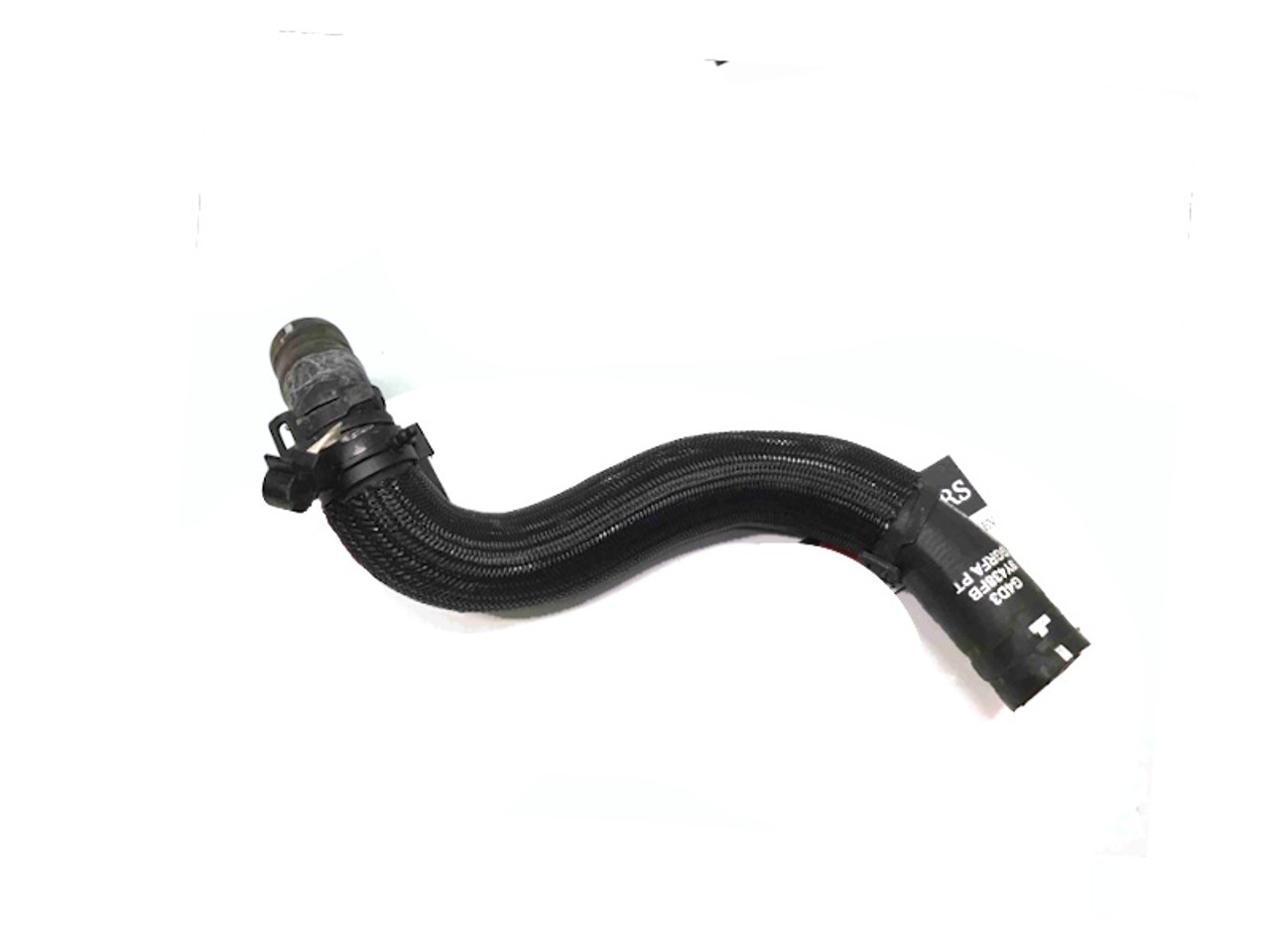Genuine 2.0 Diesel Ingenium EGR Cooler Inlet Hose for New Defender - LR092134 Genuine 2.0 Diesel Ingenium EGR Cooler Inlet Hose for New Defender - LR092134