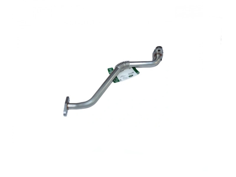 Genuine 3.0 V6 Mono Turbo Drain Pipe - LR061978