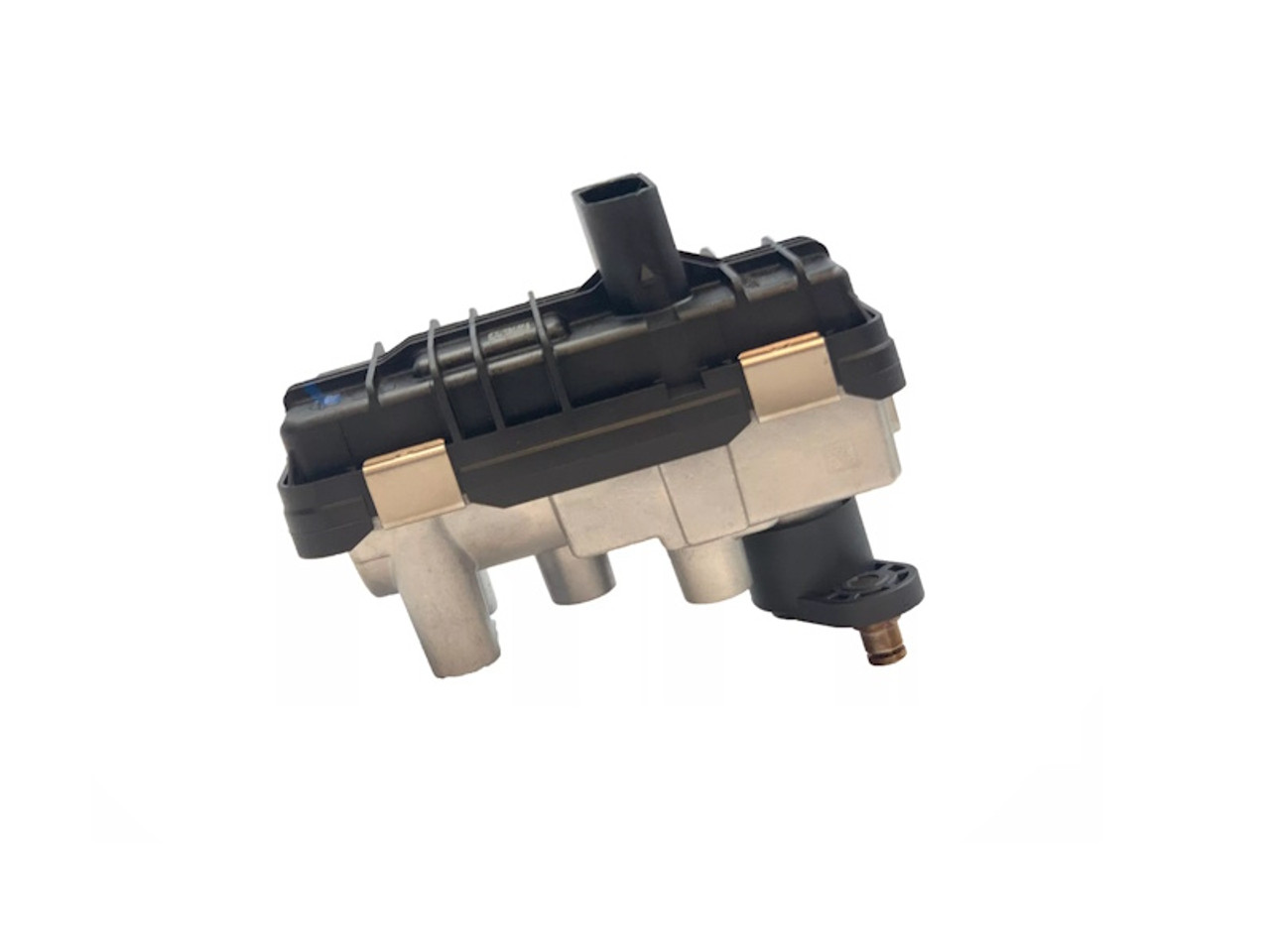 Hella 2.0 Ingenium Turbo Actuator for Evoque, Velar, Discovery 5 and Discovery Sport - LR140581 Hella 2.0 Ingenium Turbo Actuator for Evoque, Velar, Discovery 5 and Discovery Sport - LR140581