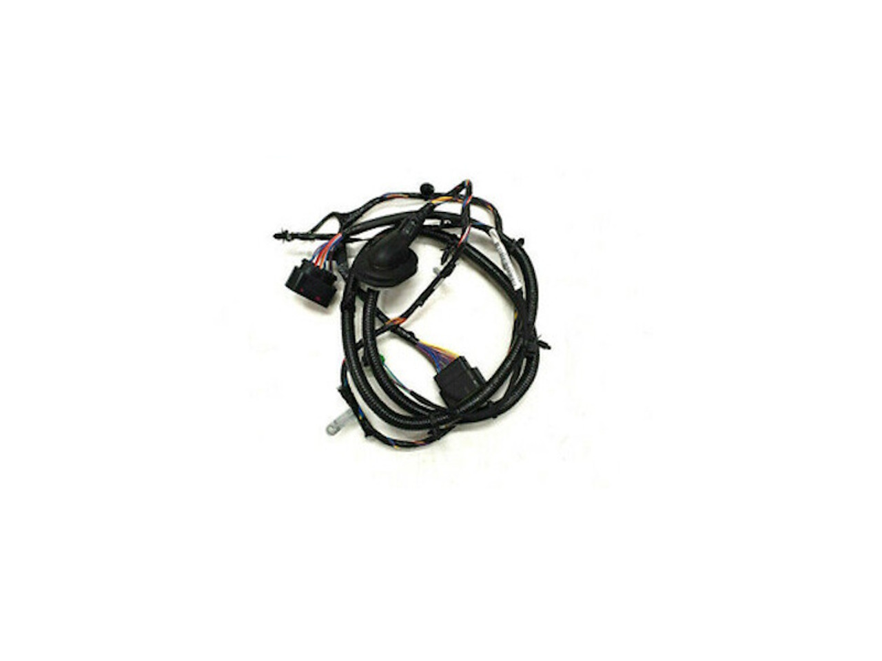 Genuine Deployable Tow Bar Loom for New Defender 90 - LR171050