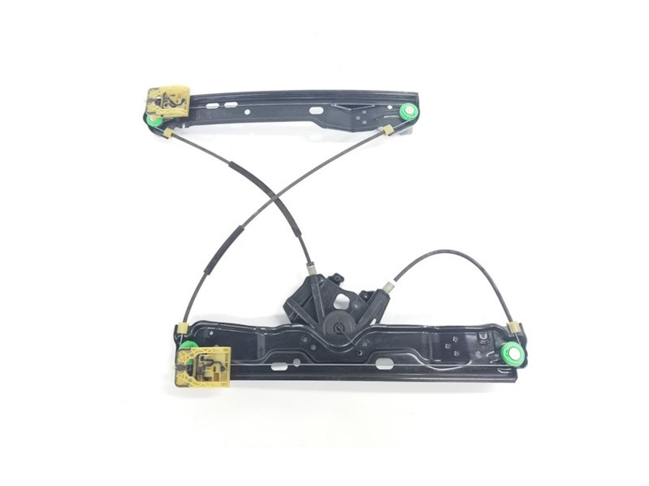 Genuine Range Rover Evoque Left Hand Front Window Regulator - LR165907