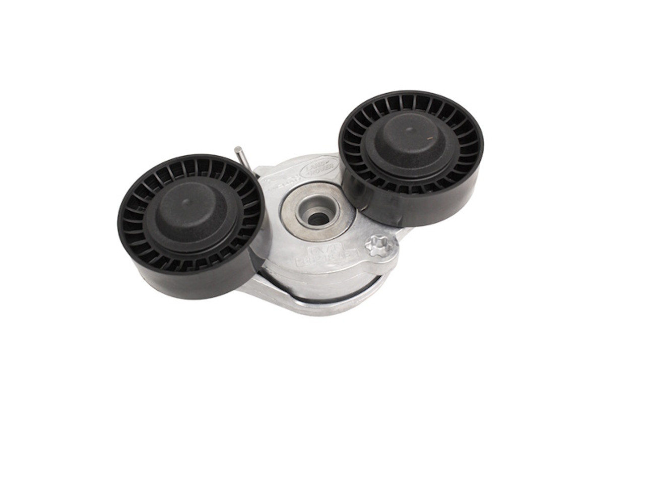 Genuine 2.0 Ingenium Auxiliary Belt Tensioner - LR114017