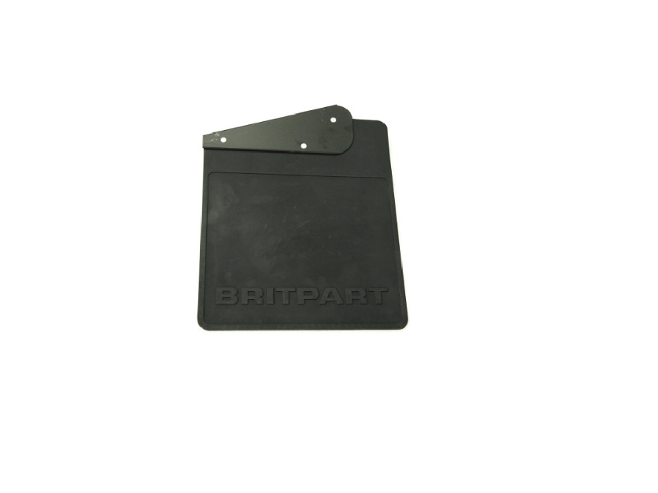 Britpart Rear Right Hand Mudflap for Defender - LR055332