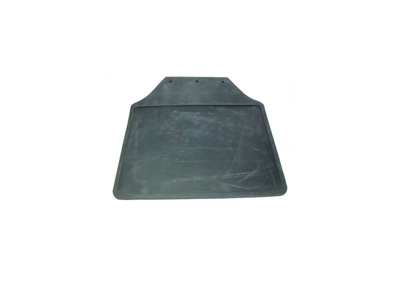 Allmakes 4x4 Rubber Mud Flap for Defender 110 - BTR277