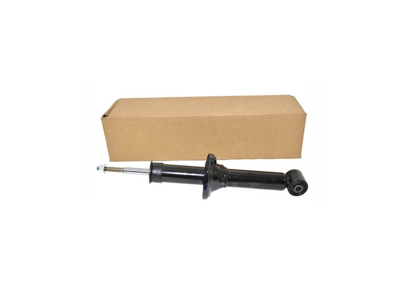 OEM Front Coil Spring Shock Absorber for Discovery 4 - LR043569