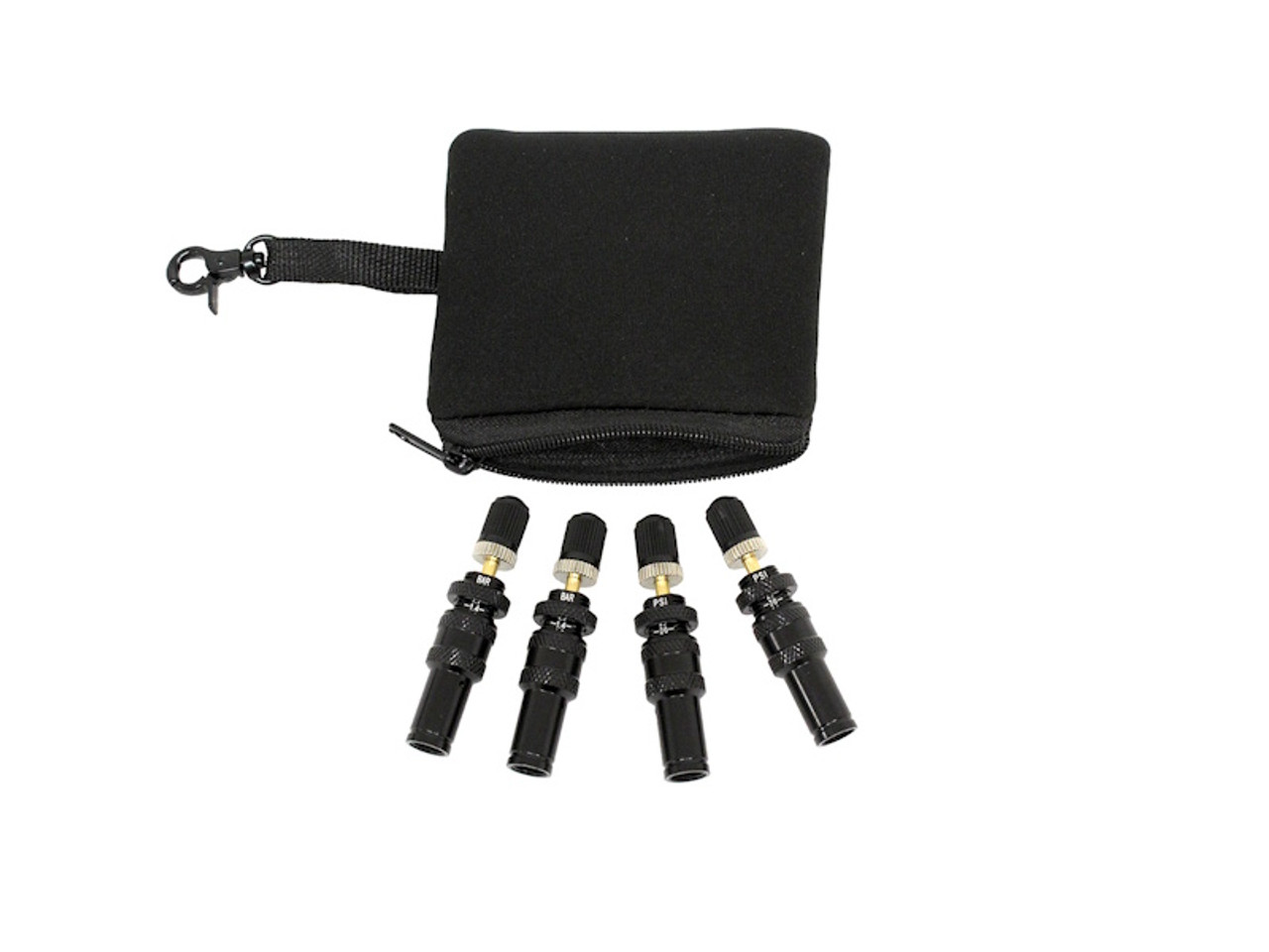 Terrafirma Automatic Tyre Deflators - TF2910