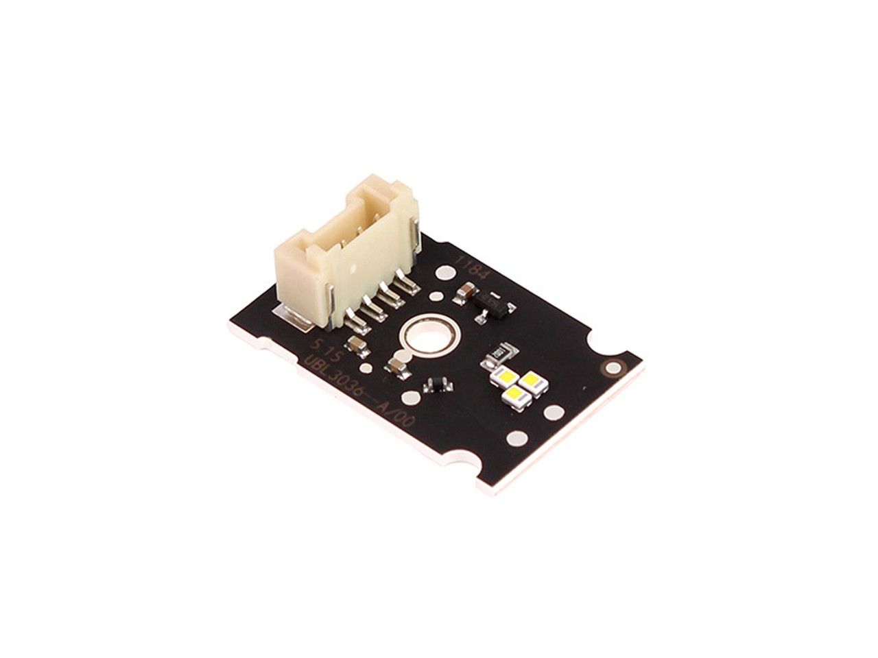 Britpart Signature Headlight Halo Repair Module for New Defender - DA5319
