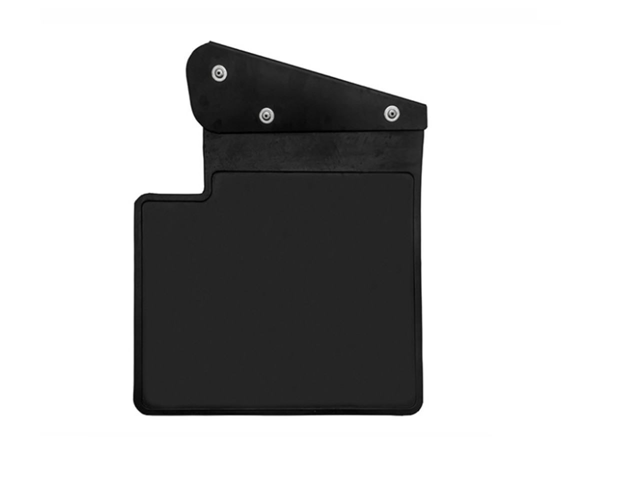 Britpart Rear Left Hand Mudflap for Defender - CAT000210PMA Britpart Rear Left Hand Mudflap for Defender - CAT000210PMA