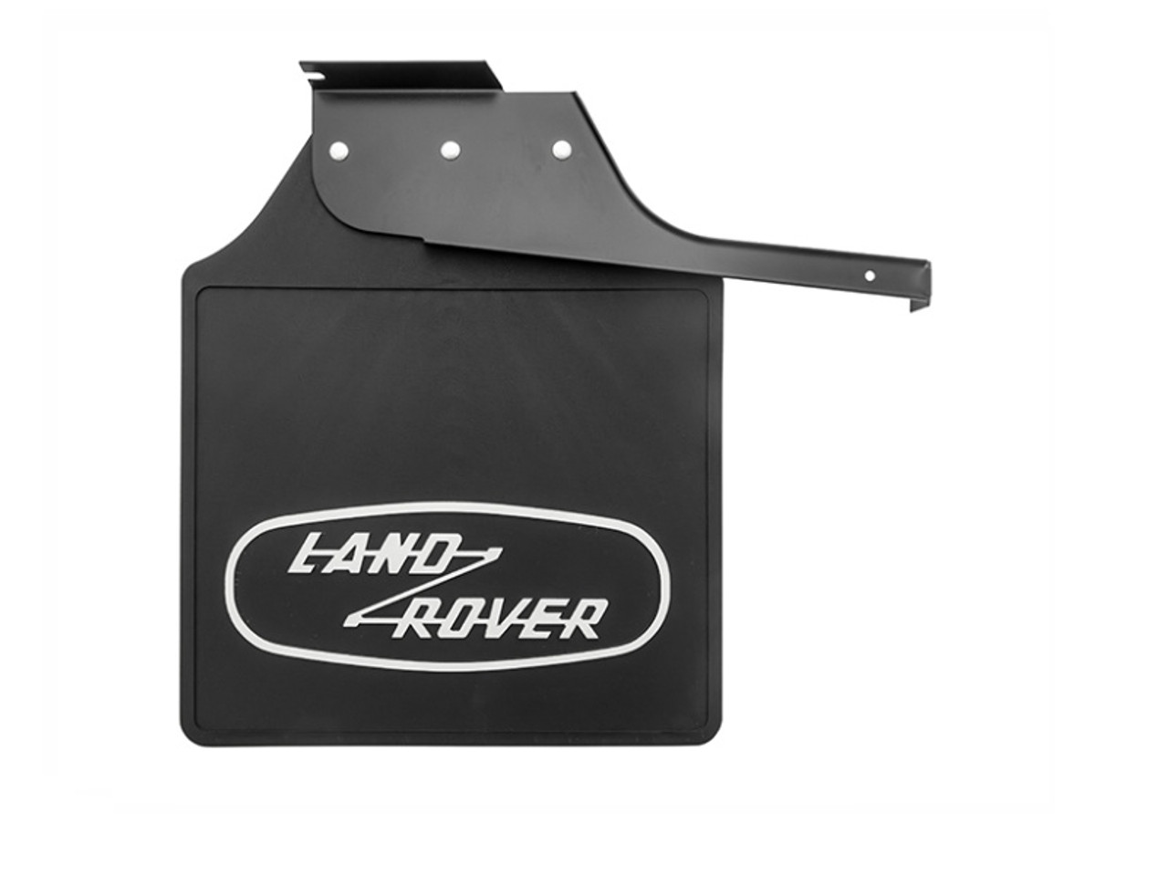 Genuine Defender Heritage Rear Left Hand Mudflap - LR069274 Genuine Defender Heritage Rear Left Hand Mudflap - LR069274