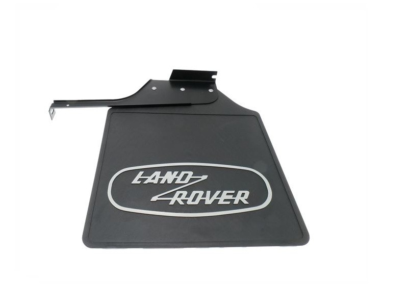 Genuine Defender Heritage Rear Right Hand Mudflap - LR069270