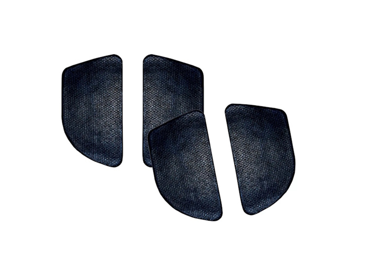 Mintex Brake Pad Universal Self Adhesive Noise Dampening Shims - DA1141 Mintex Brake Pad Universal Self Adhesive Noise Dampening Shims - DA1141