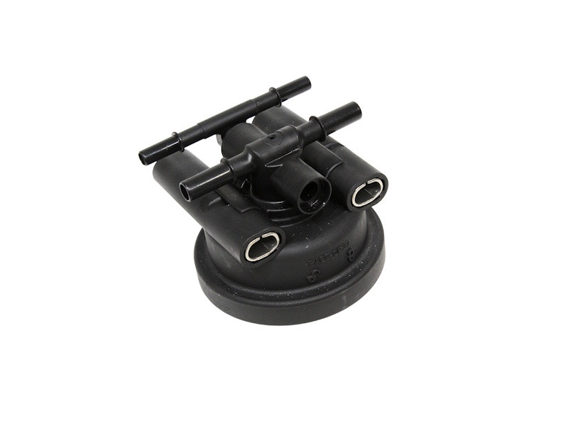 OEM 2.2 and 2.4 Tdci Fuel Filter Head for Defender - DA1159