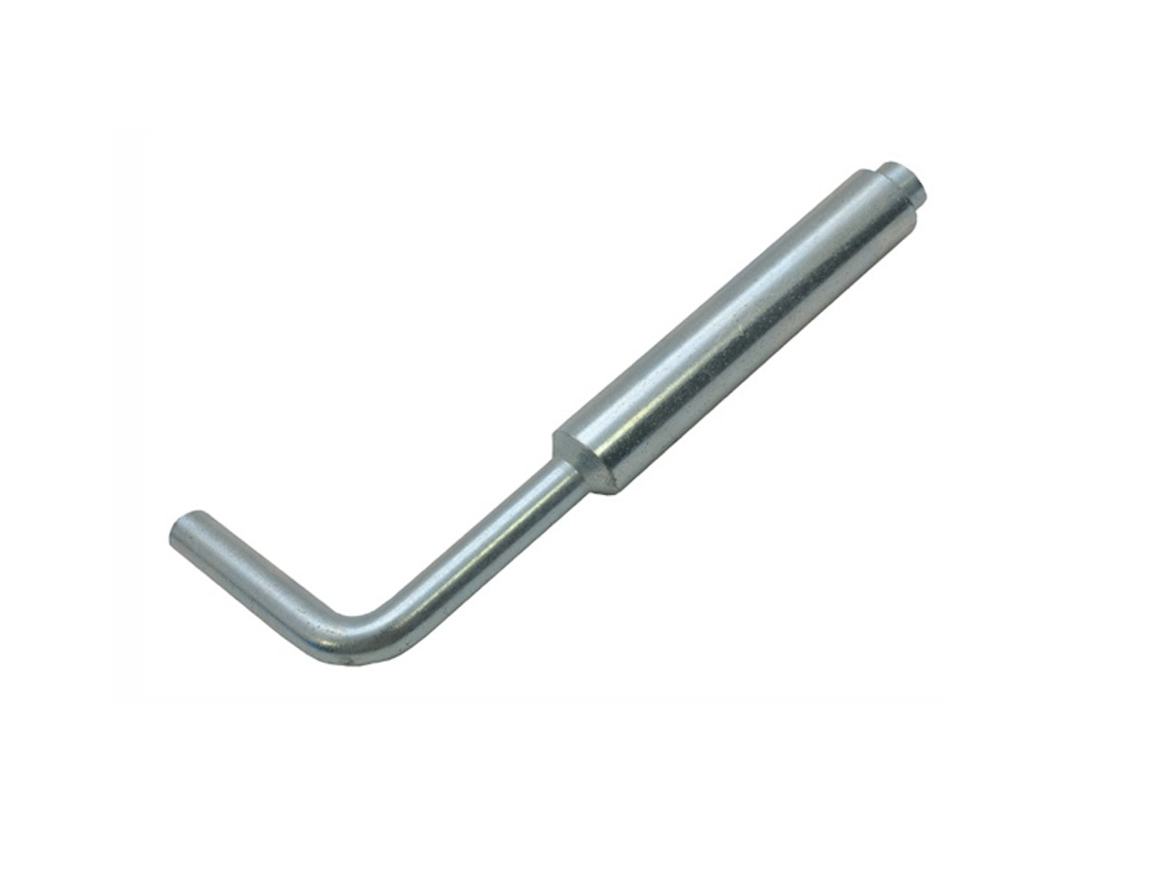 Laser Tdci Flywheel Locking Tool for Defender - DA1162