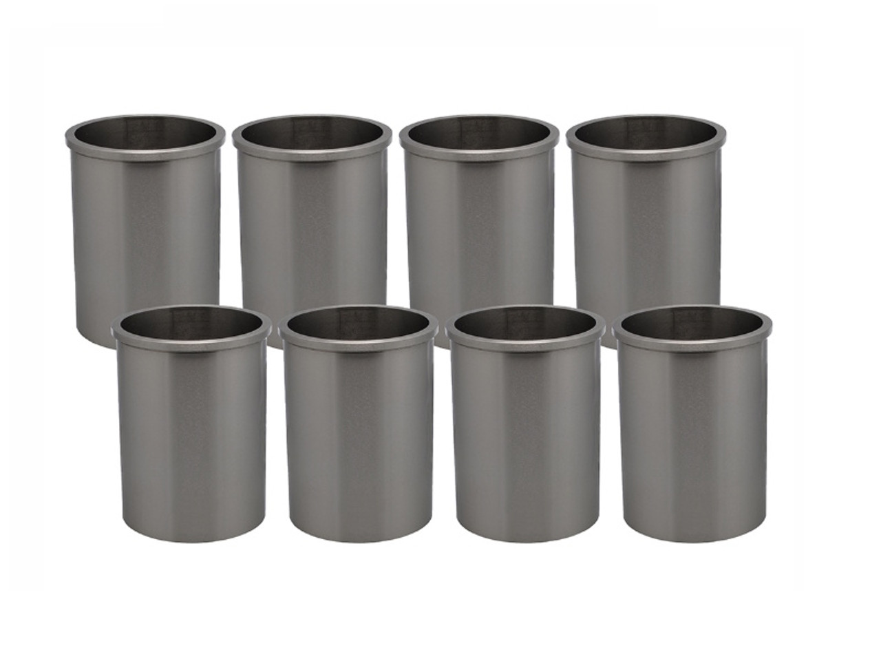 OEM 3.9, 4.0, 4.2, 4.6 Rover V8 Top Hat Liner Set - DA1185