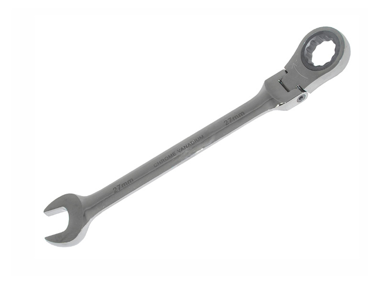 Britpart 27mm Oil Filter Combination Spanner - DA1189