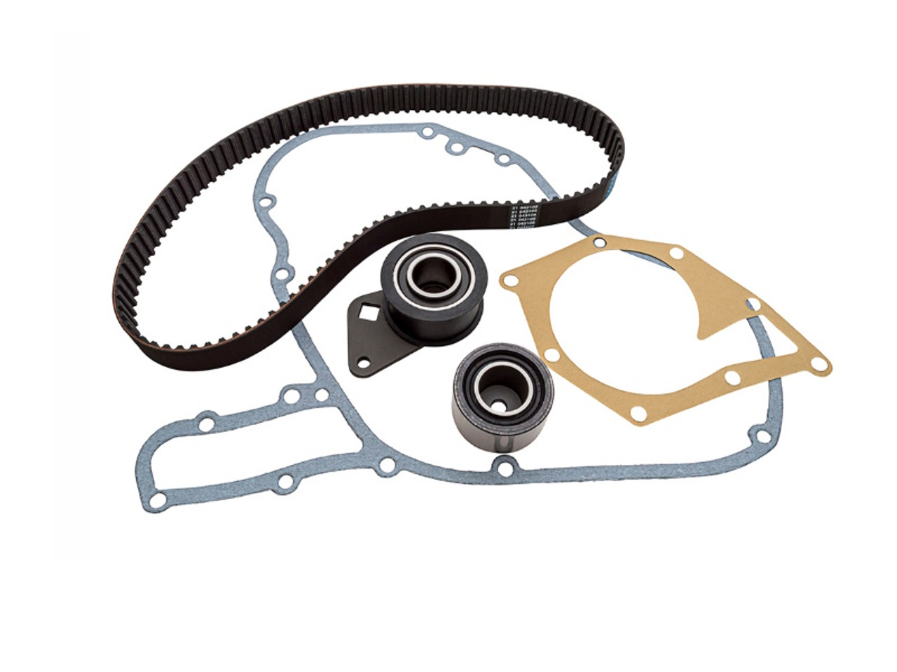 OEM 200tdi Timing Belt Kit for Discovery 1 - DA1200DISG