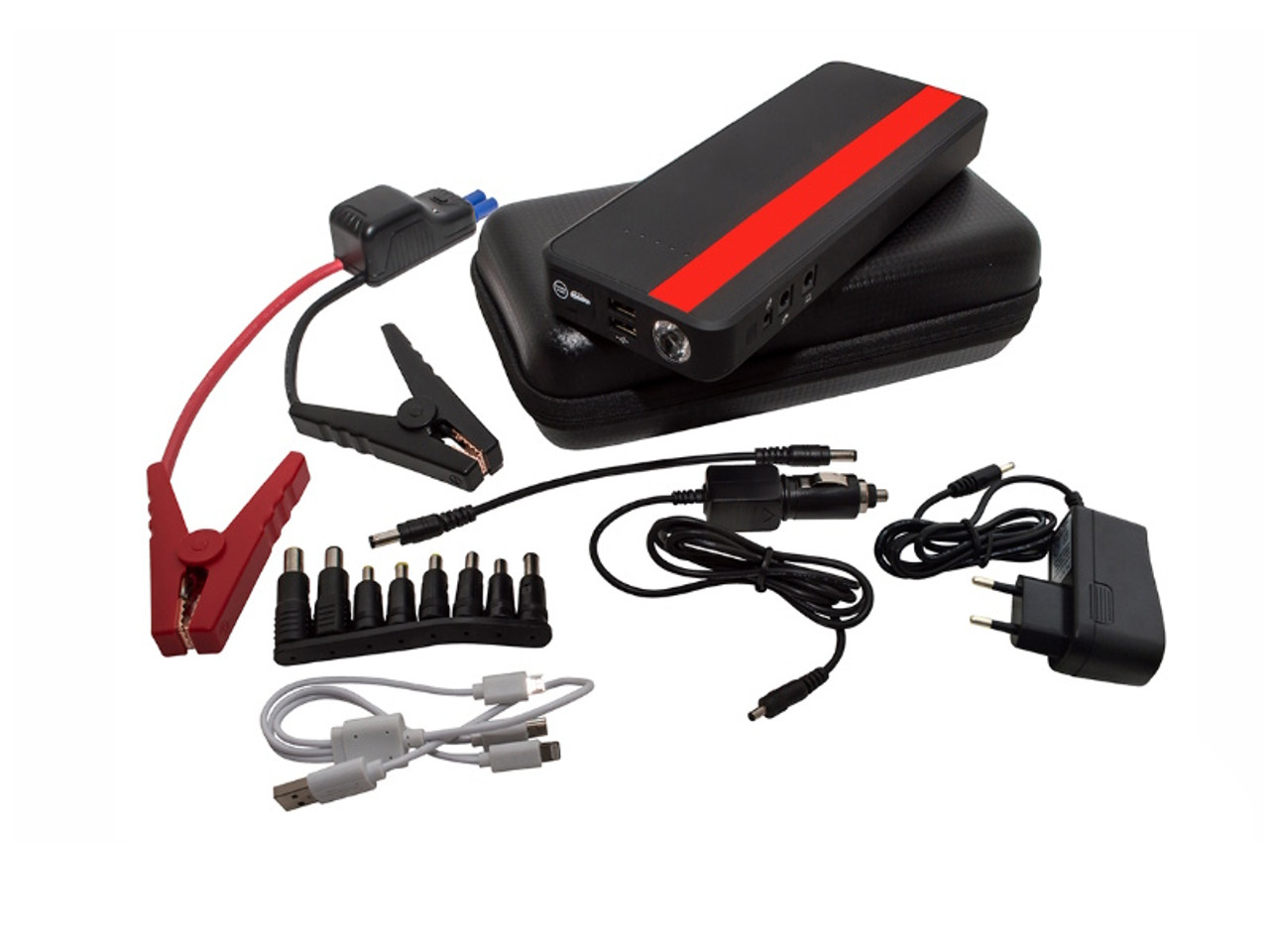 Britpart XS Powerpack or Jump Pack - DA1239EU