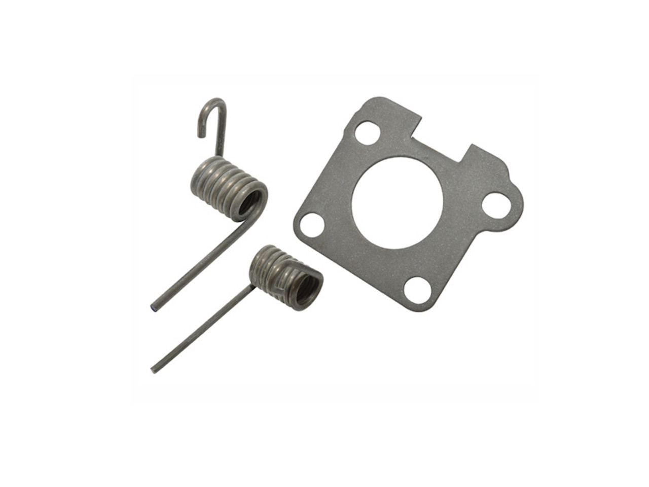 Britpart LT77 Gearbox Gear Change Kit - DA1252
