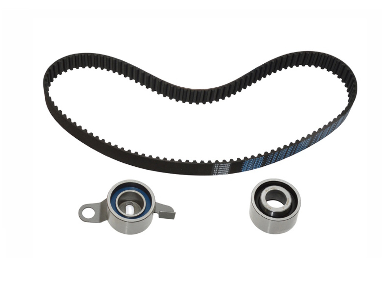 OEM 2.0 Tcie Cambelt kit for Freelander 1 - DA1262G