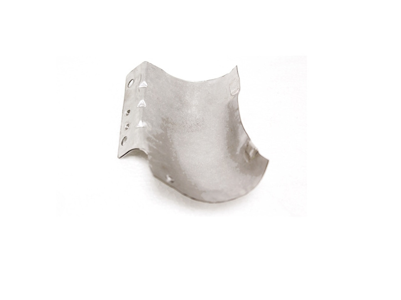 Allmakes 4x4 300Tdi Exhaust Manifold Heat Shield - ESR2422