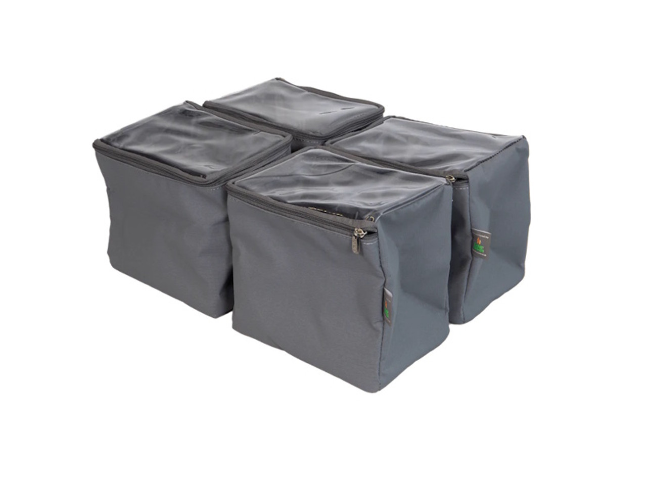 Camp Cover Expedition Box Set of 4 Pods - CCB004 Camp Cover Expedition Box Set of 4 Pods - CCB004