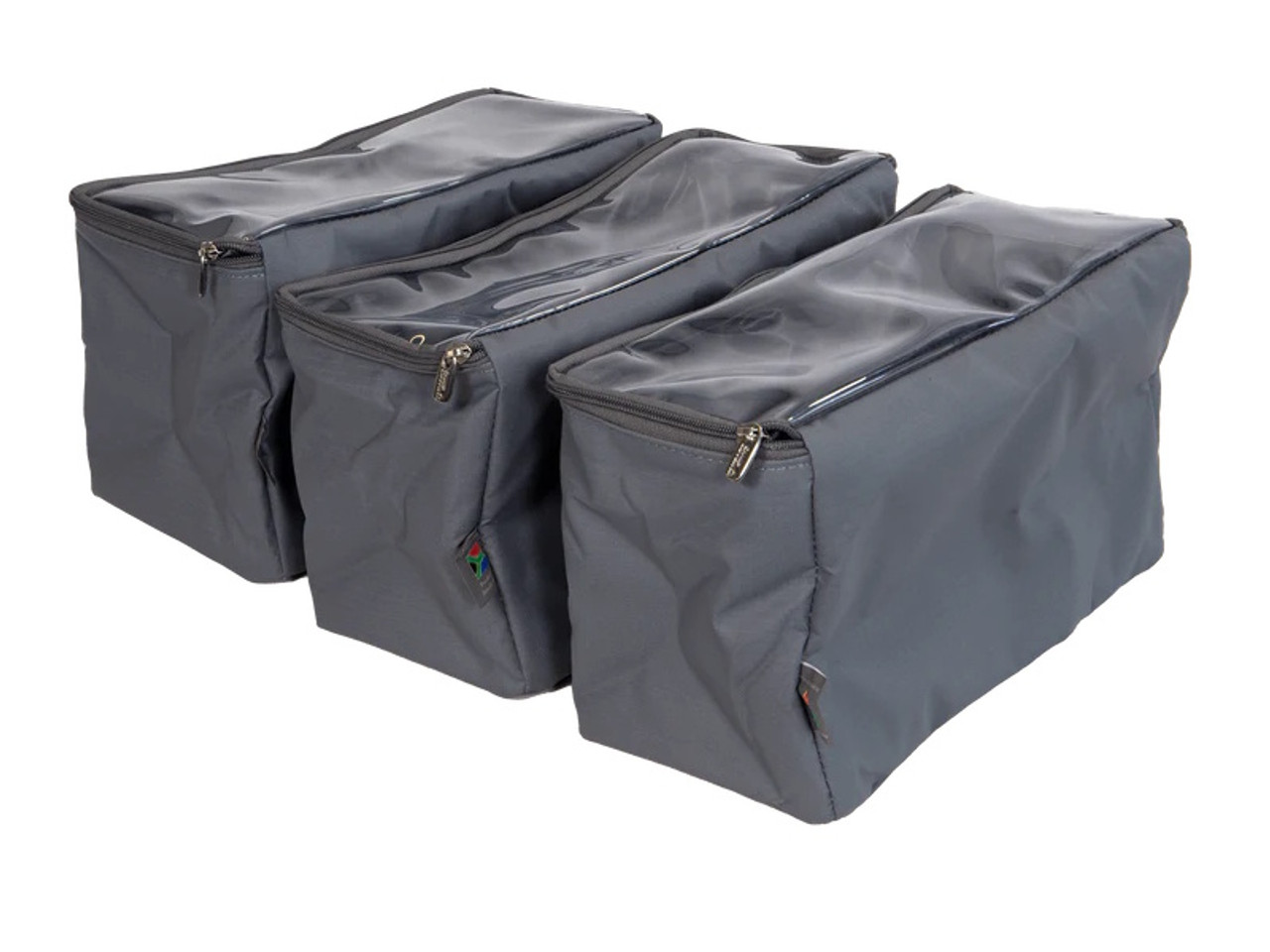 Camp Cover Expedition Box Set of 3 Pods - CCB004 Camp Cover Expedition Box Set of 3 Pods - CCB004