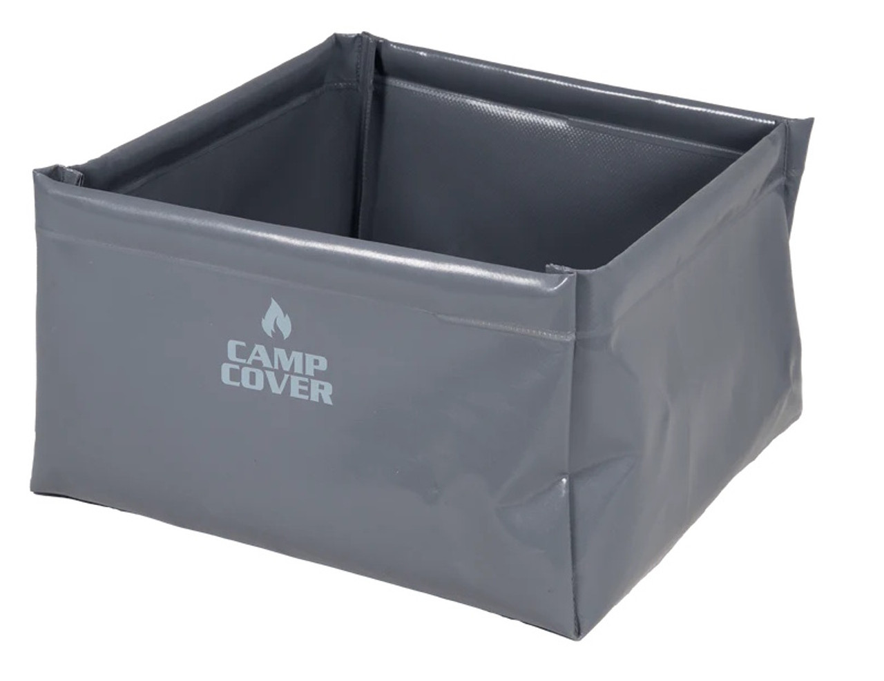 Camp Cover Collapsible Basin - CCH001 Camp Cover Collapsible Basin - CCH001