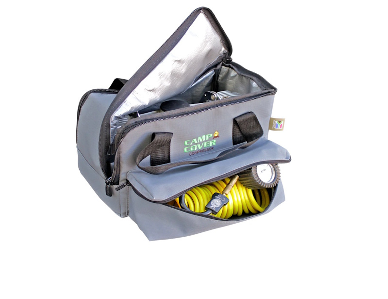 Camp Cover Compressor Bag - CCM001 Camp Cover Compressor Bag - CCM001