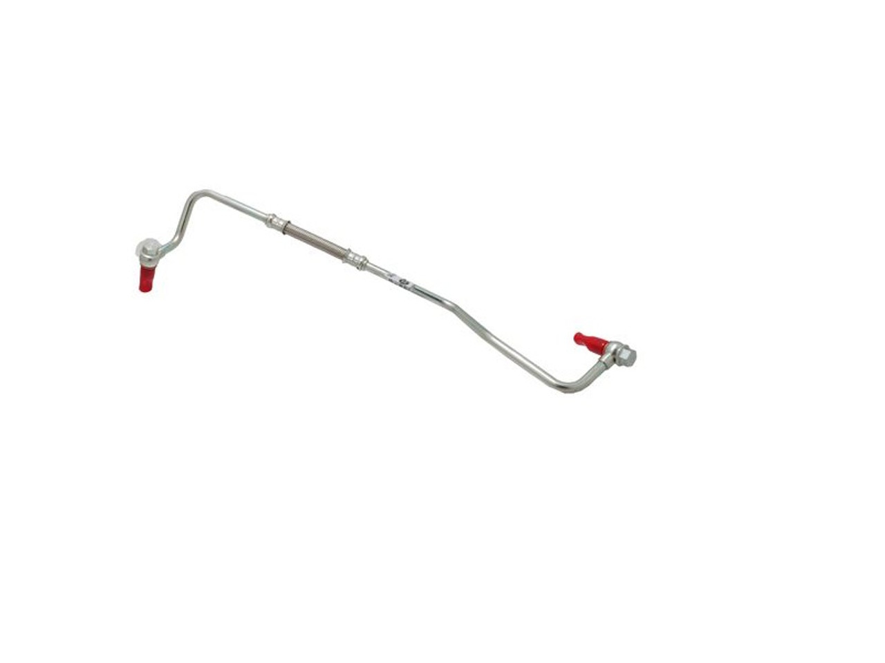 Genuine 2.0 Ingenium Turbo Oil Feed Pipe -  LR073682 Genuine 2.0 Ingenium Turbo Oil Feed Pipe -  LR073682