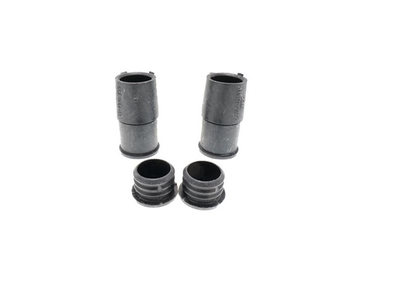 Genuine Brake Caliper Slider Pin Bush Kit - LR000751 Genuine Brake Caliper Slider Pin Bush Kit - LR000751