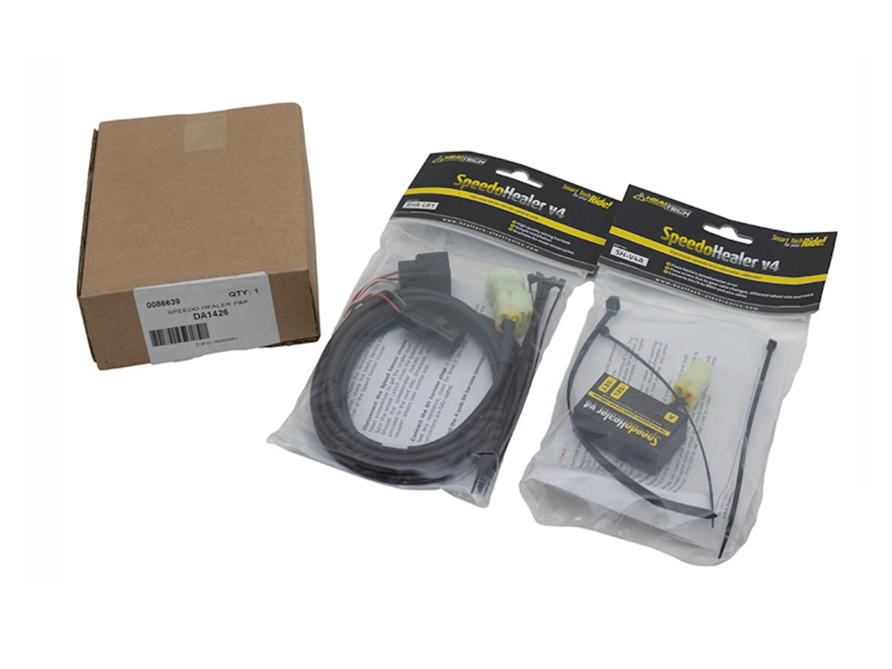 Heal Tech Speedo Healer for Defender - DA1426