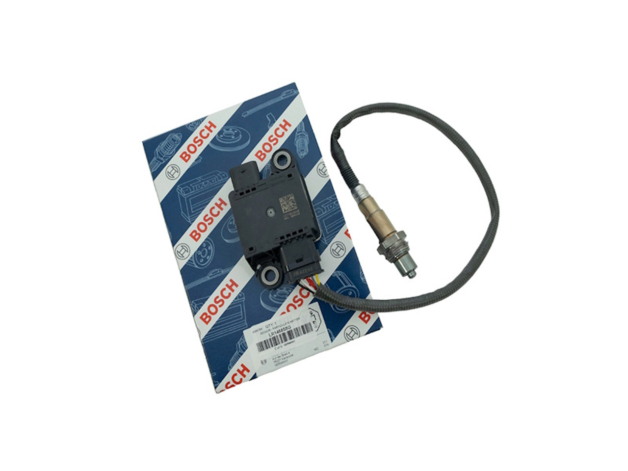 Bosch 2.0 Ingenium Particulate Matter Sensor for Evoque and Discovery Sport - LR146855