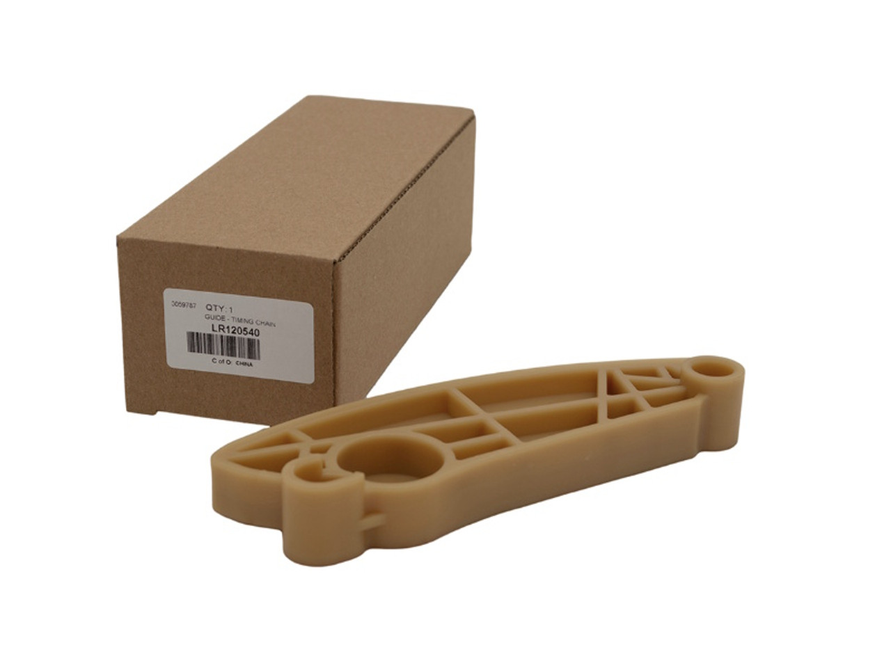 Britpart 2.0 Ingenium Lower Primary Timing Chain Guide - LR120540