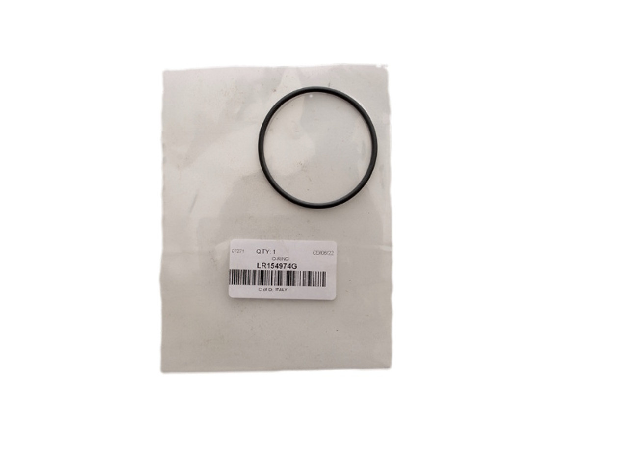 Elring 2.0 Ingenium Variable Valve Timing Solenoid Seal - LR154974