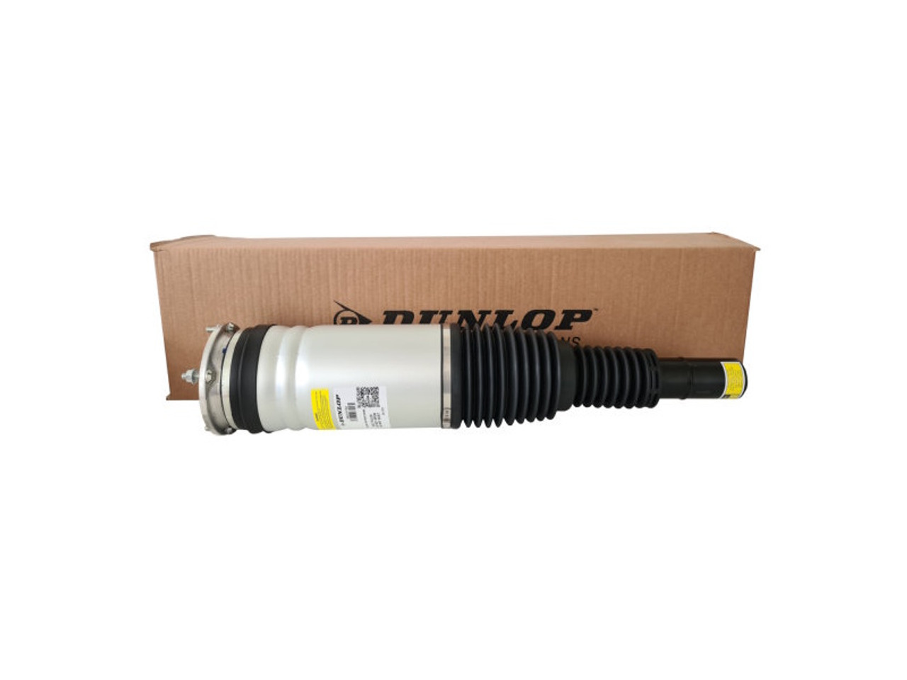 Dunlop Front Right Hand Air Suspension Strut for Range Rover L405 - LR079515