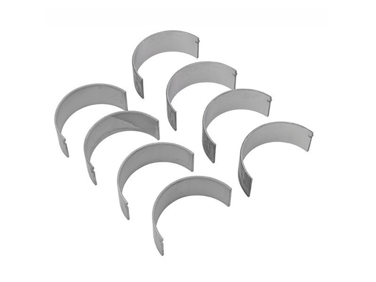 Britpart 2.0 AJ200 0.75mm Con Rod Bearings - DA3682