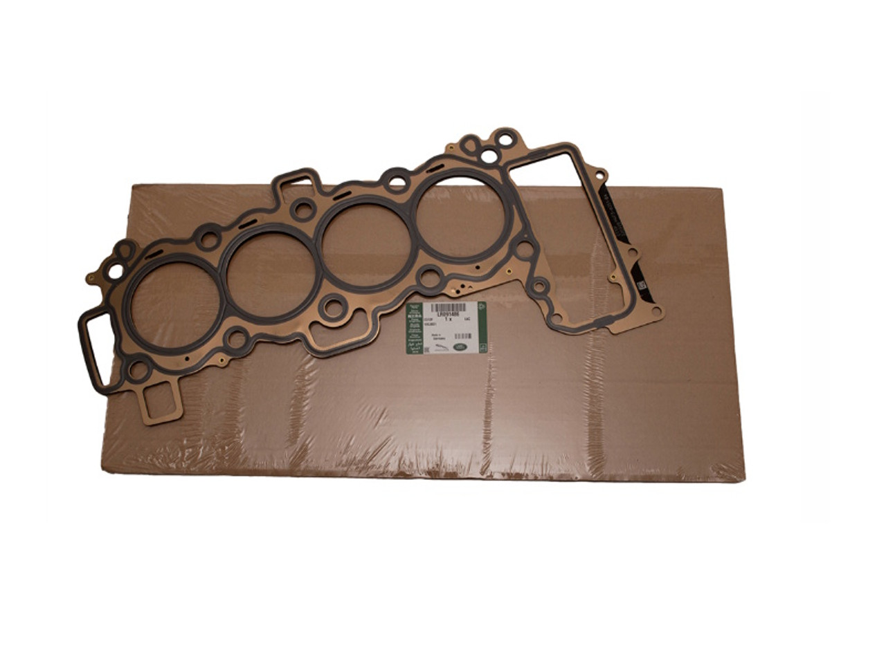 Genuine 2.0 Petrol Ingenium Head Gasket - LR091486 Genuine 2.0 Petrol Ingenium Head Gasket - LR091486
