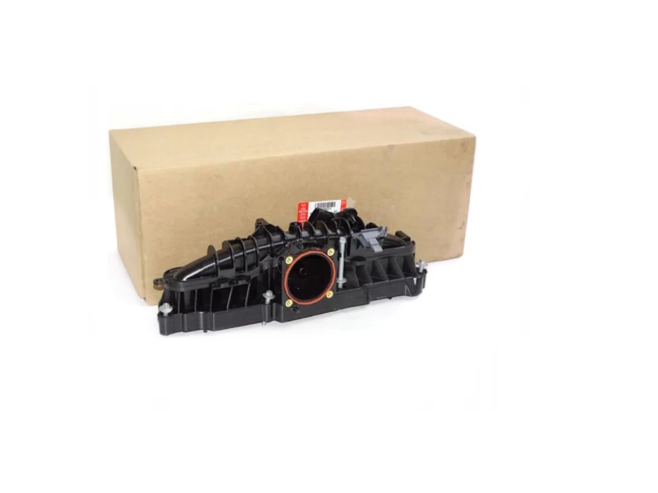 Genuine 2.0 Ingenium Petrol Inlet Manifold - LR106371