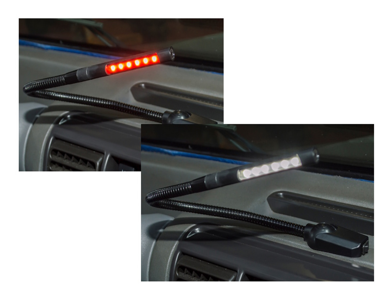 Labcraft 12v Map or Reading Light - DA1459 Labcraft 12v Map or Reading Light - DA1459