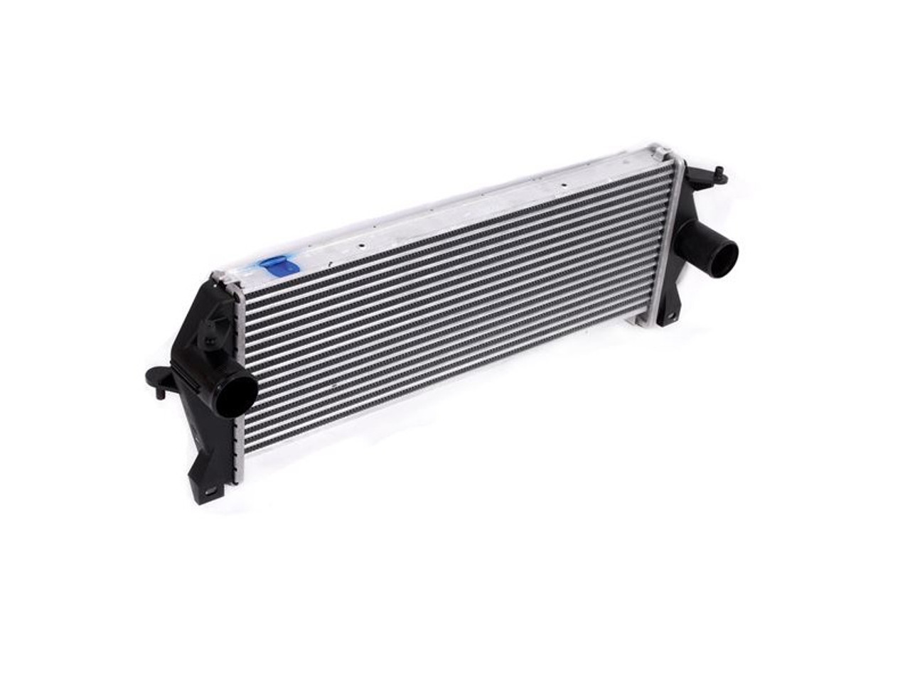 Genuine Td5, 2.4 and 2.2 Tdci Intercooler for Defender - LR017950