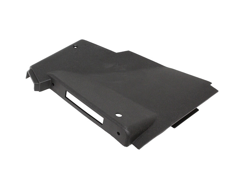 Allmakes 4x4 Right Hand Upper Instrument Panel Trim for Defender - MWC9338PMA