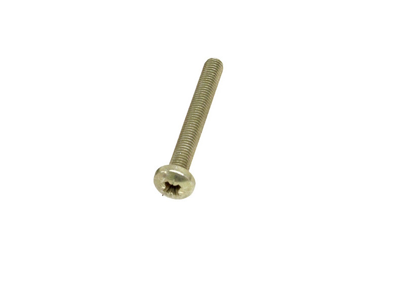 Allmakes 4x4 M5 x 40mm Screw - SE105401