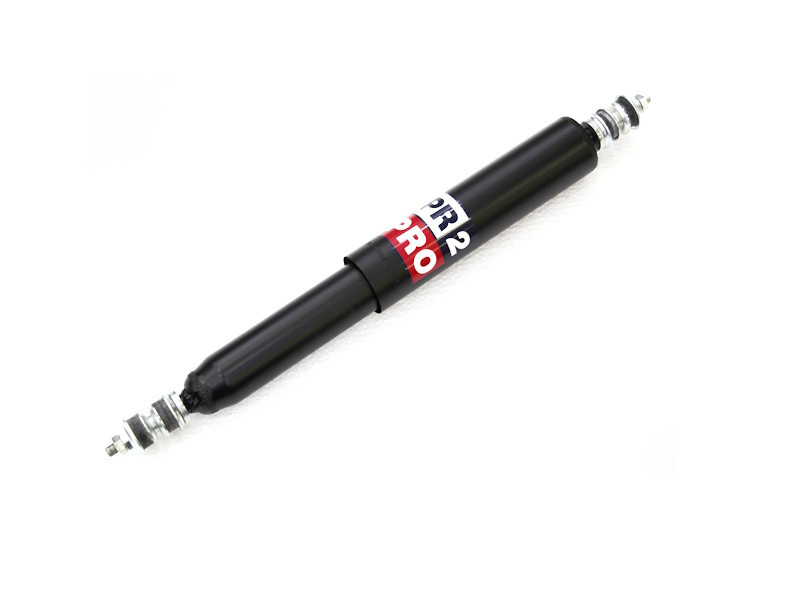 Allmakes 4x4 Steering Damper for Discovery 1 and Range Rover Classic - STC786