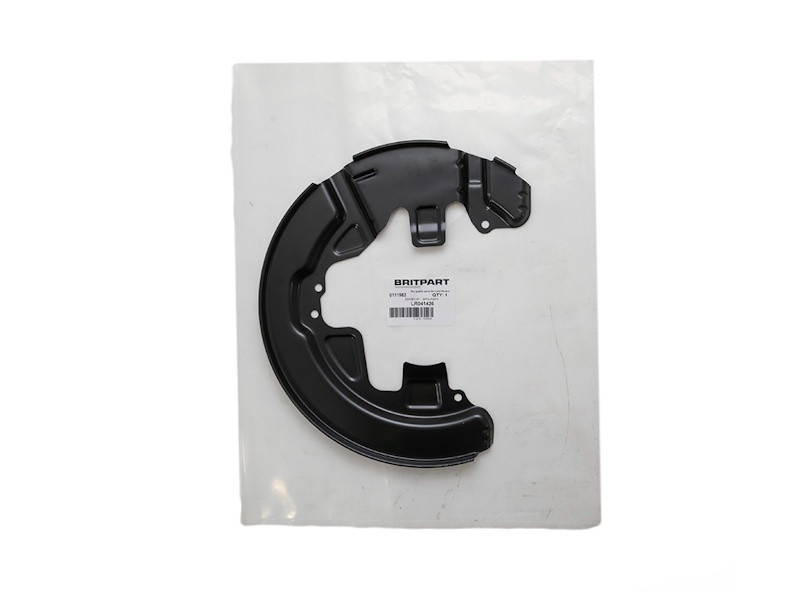 Britpart Front Left Hand Backing Plate for Freelander 2 - LR041426