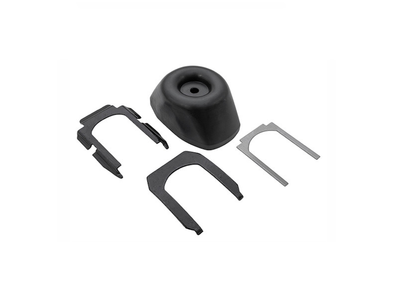 Britpart Hand Brake Expander Unit Boot Kit - DA5381