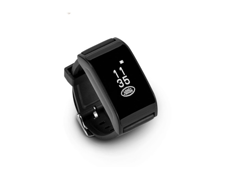 Genuine Activity Key Wristband - LR164065