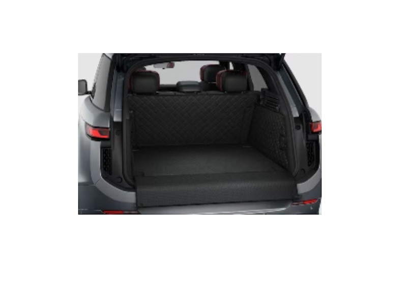 Genuine Range Rover Sport L461 Quilted Load Space Liner or Mat - VPLXS0673