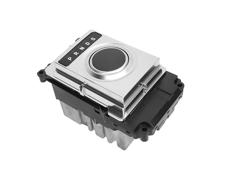 Genuine Gearbox Shift Control Module for Range Rover L405 - LR079487